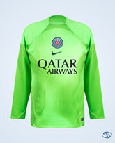 PSG Home GK Shirt 2022-2023 - Men's | Sant Sport