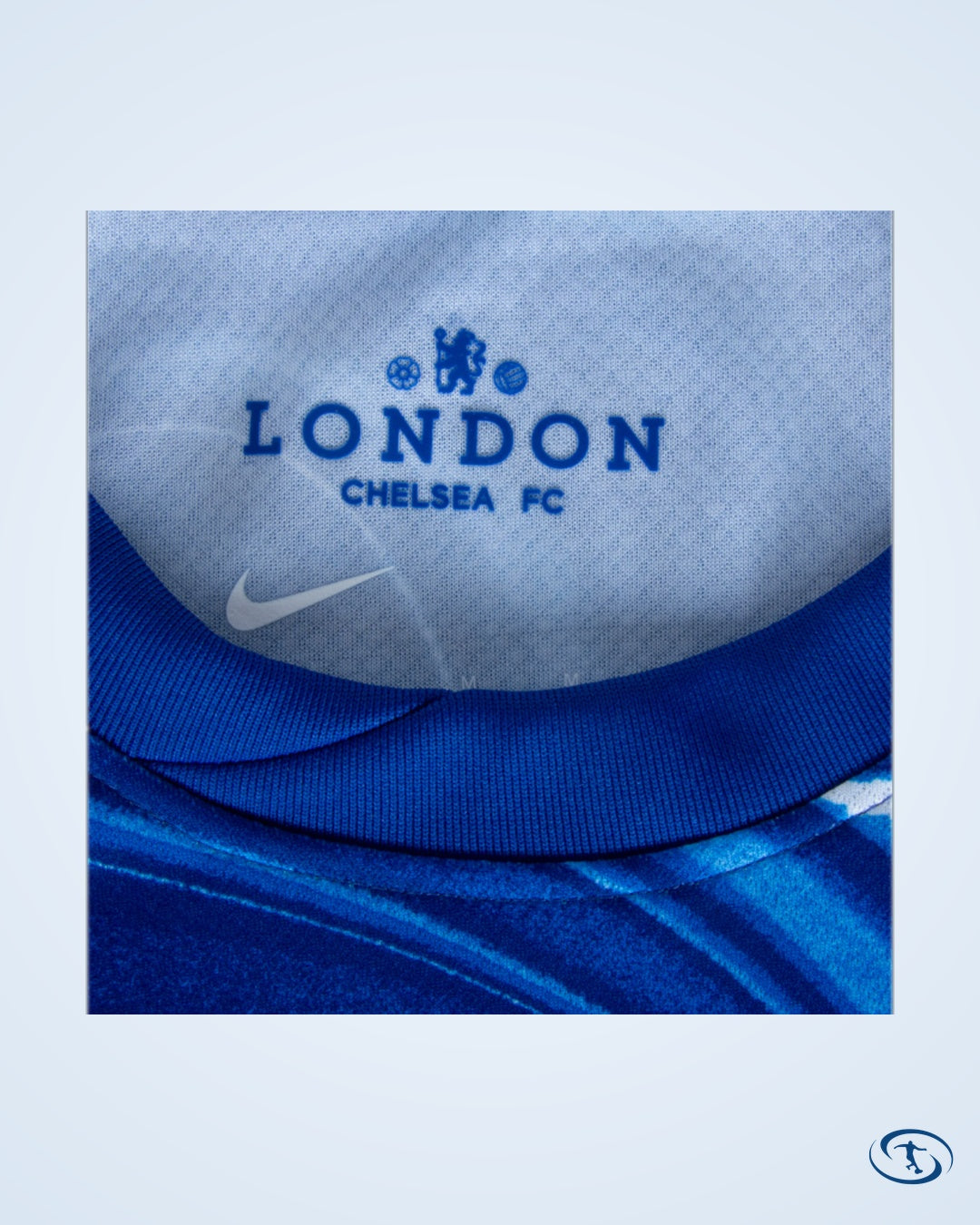 Chelsea Home Palmer 20 KIDS Shirt (Premier League) - Kids