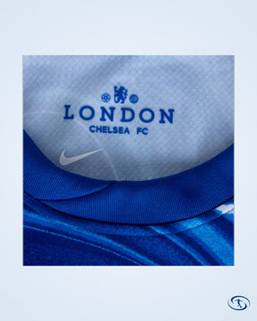 Chelsea Home Palmer 20 KIDS Shirt (Premier League) - Kids