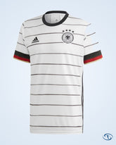 Germany Home KIDS Shirt 2020-2021 - Kids | Sant Sport