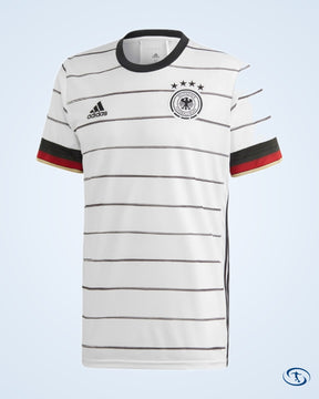 Germany Home KIDS Shirt 2020-2021 - Kids | Sant Sport