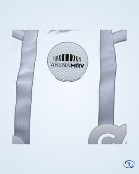 Club Atletico Mineiro Home Shirt 2023 - Men's