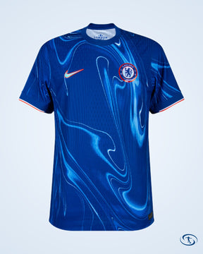 Chelsea Home Enzo 8 Shirt 2024-2025 (Premier League) - Men's | Sant Sport