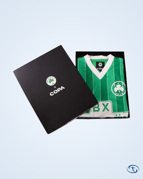 Panathinaikos FC Retro Jersey 1984 - Men's