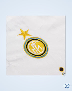 Inter Milan Away Retro Shirt 1993-1994 - Men's | Sant Sport