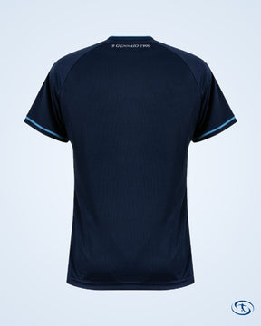 Mizuno Lazio 3rd Shirt 2025-2026 - Men's