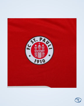 St Pauli 4th Shirt 2025-2026 - Men's