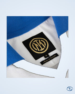 Inter Milan Away Retro Shirt 1986 - Men's