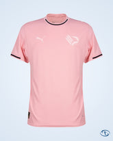 Palermo Home Shirt 2025-2026 - Men's