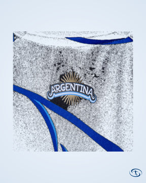 Argentina Away Shirt 2026-2027 - Men's