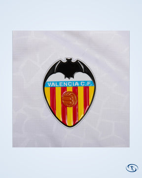 Valencia CF Home Shirt 2025-2026 - Men's | Sant Sport