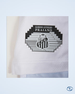 Club Santos Home Rincón 8 Shirt - Men's