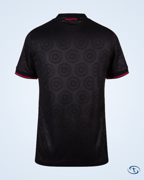 Albania Authentic 3rd Shirt 2026-2027 - Men's