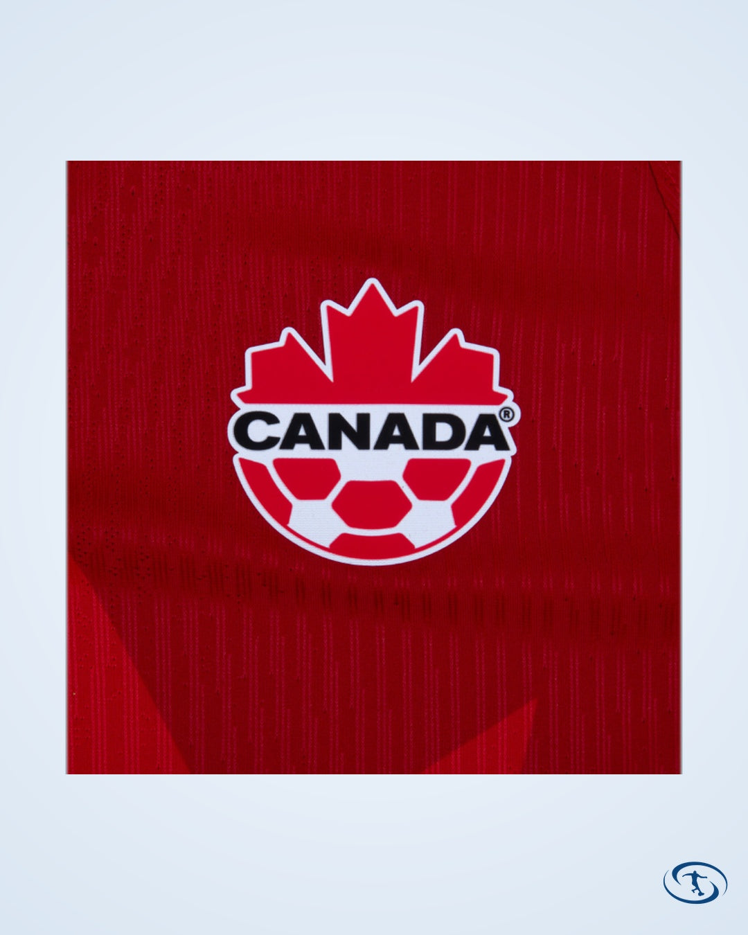 Canada Home Shirt 2026-2027 - Men's | Sant Sport