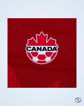 Canada Home Shirt 2026-2027 - Men's | Sant Sport