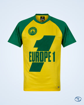 FC Nantes Marley 10 Retro Shirt 1978-1979 - Men's | Sant Sport