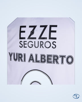 Corinthians Home Shirt Fan Version