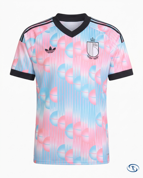Belgium Jersey Away 2026/27 Adidas Men's - Packshot | Sant Sport