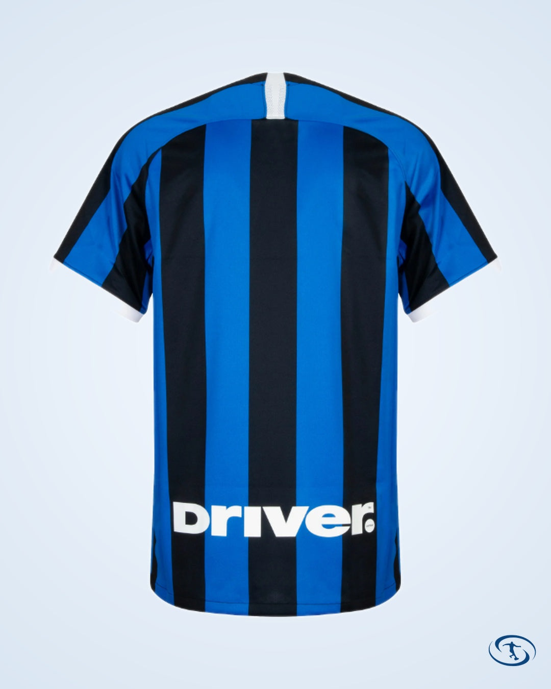Inter Milan Home Shirt 2019-2020 - Men's