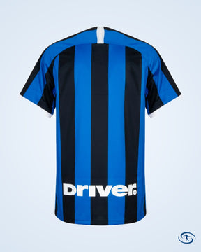 Inter Milan Home Shirt 2019-2020 - Men's