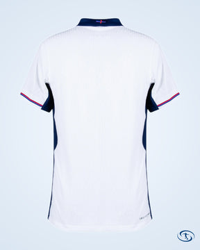 England Home Shirt 2024-2025 - Men's