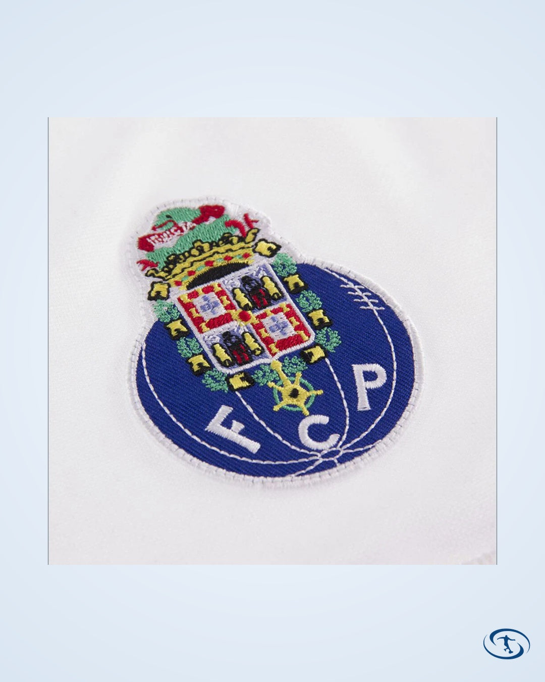 FC Porto Away Retro Shirt 1991-1992 - Men's | Sant Sport