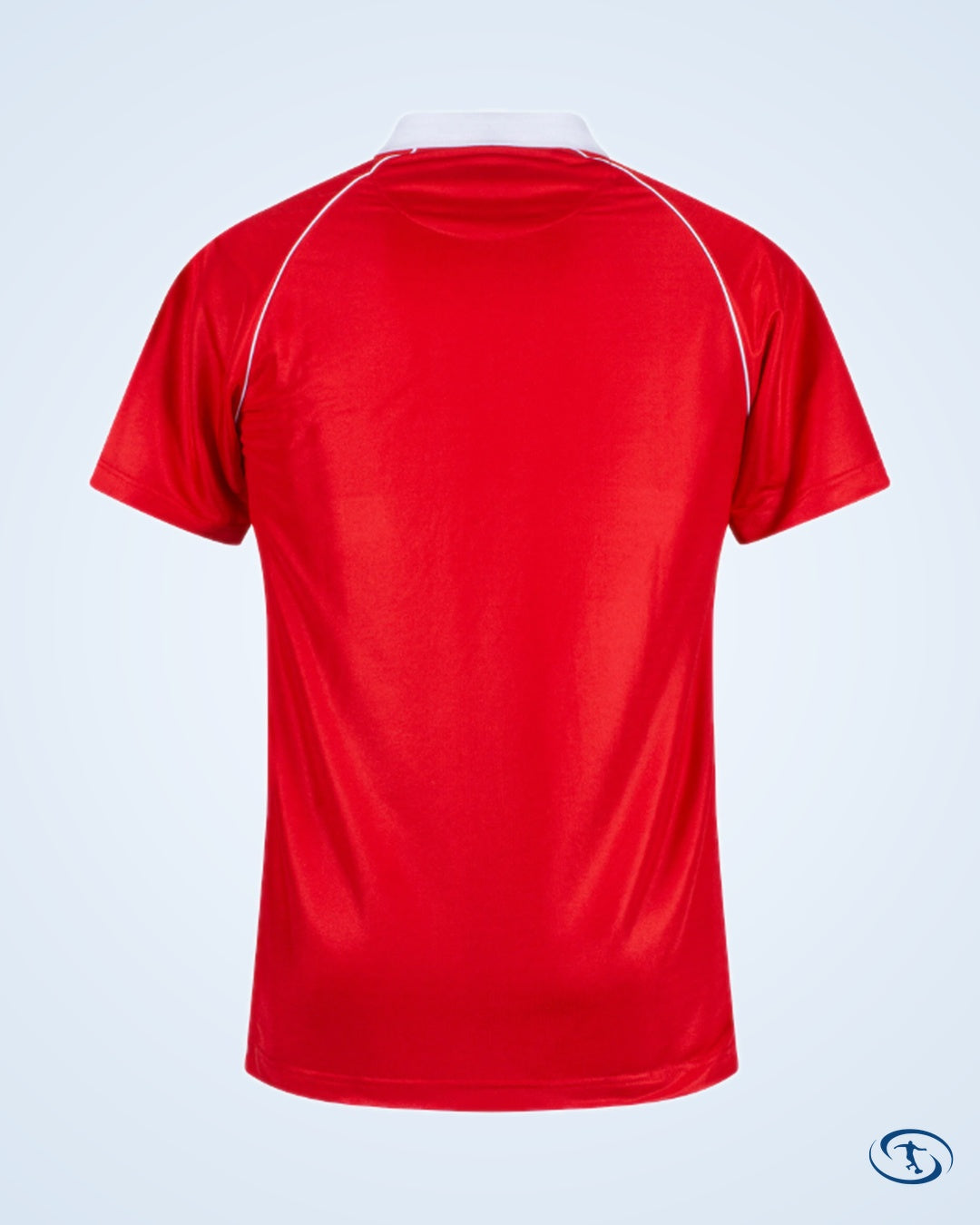 SL Benfica Home Retro Shirt 1984-1985 - Men's