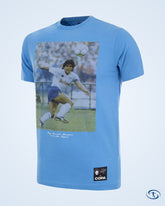 Maradona X Copa Napoli Away T-shirt - Men's