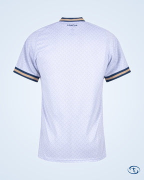 Italy Away Shirt 2026-2027 - Men's