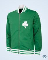 Panathinaikos FC Retro Jacket 1971 - Men's