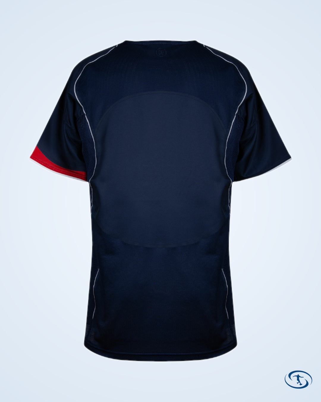 PSG Home Shirt 2004-2005 (Reissue) - Men's