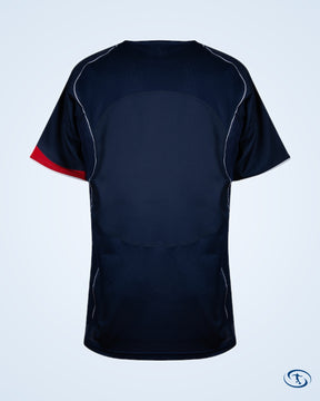 PSG Home Shirt 2004-2005 (Reissue) - Men's