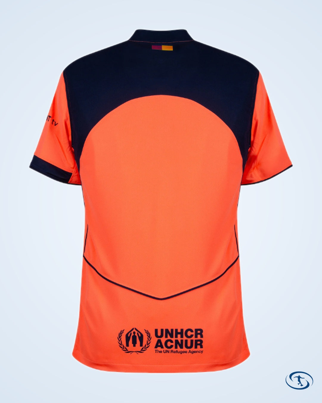 Barcelona 3rd KIDS Shirt 2025-2026 - Kids