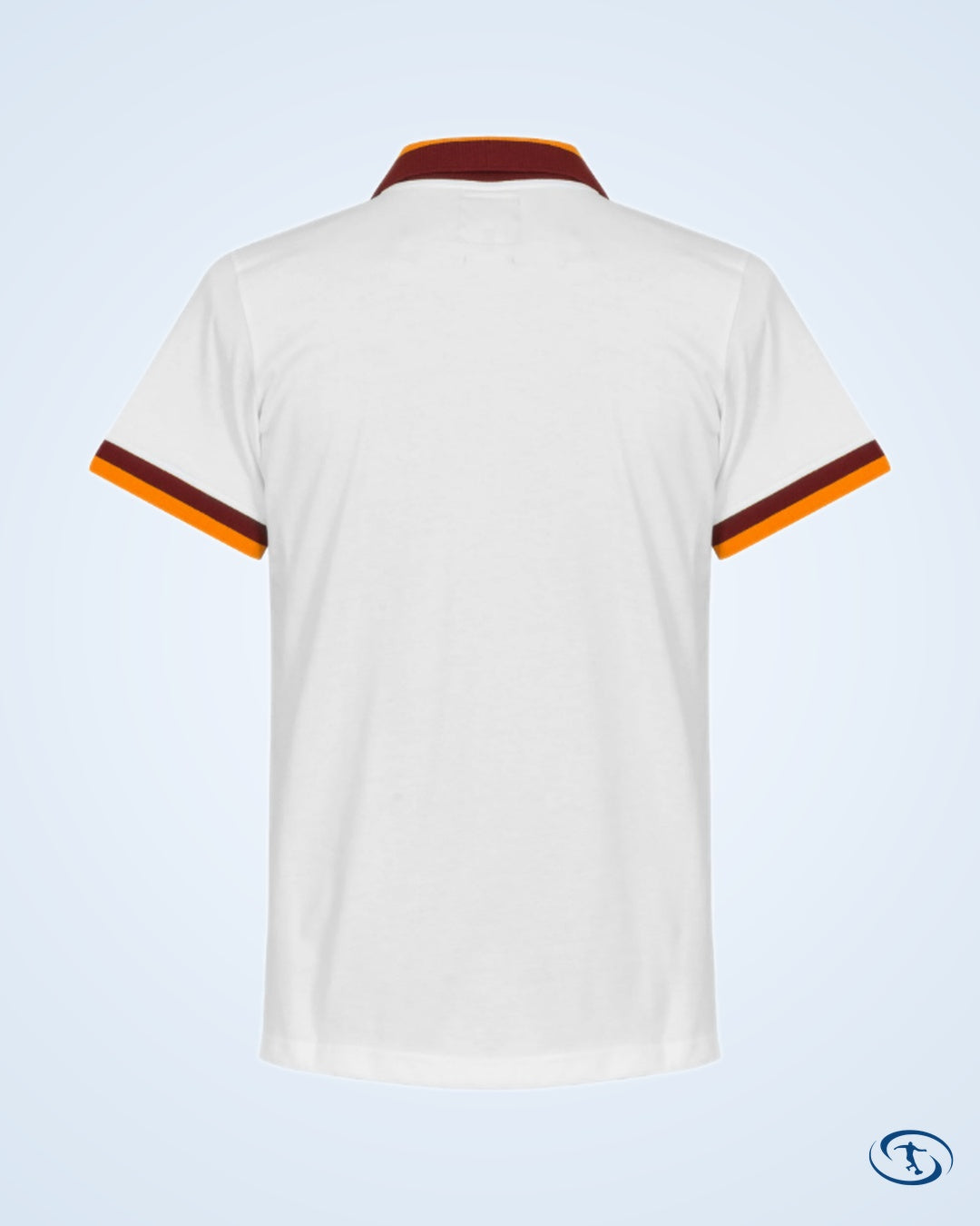 AS Roma Away Retro Shirt 1980-1981 - Men's | Sant Sport