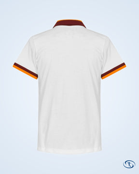 AS Roma Away Retro Shirt 1980-1981 - Men's | Sant Sport
