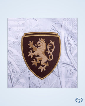 Czech Republic Away Shirt 2026-2027 - Men's | Sant Sport