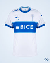 Universidad Catolica Home Shirt 2024 - Men's | Sant Sport