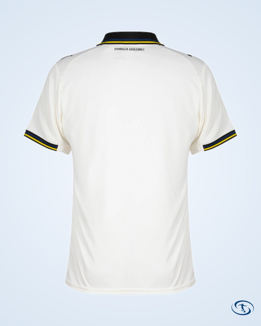 Parma Home Shirt 2025-2026 - Men's