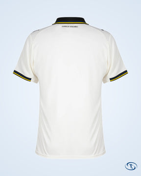 Parma Home Shirt 2025-2026 - Men's