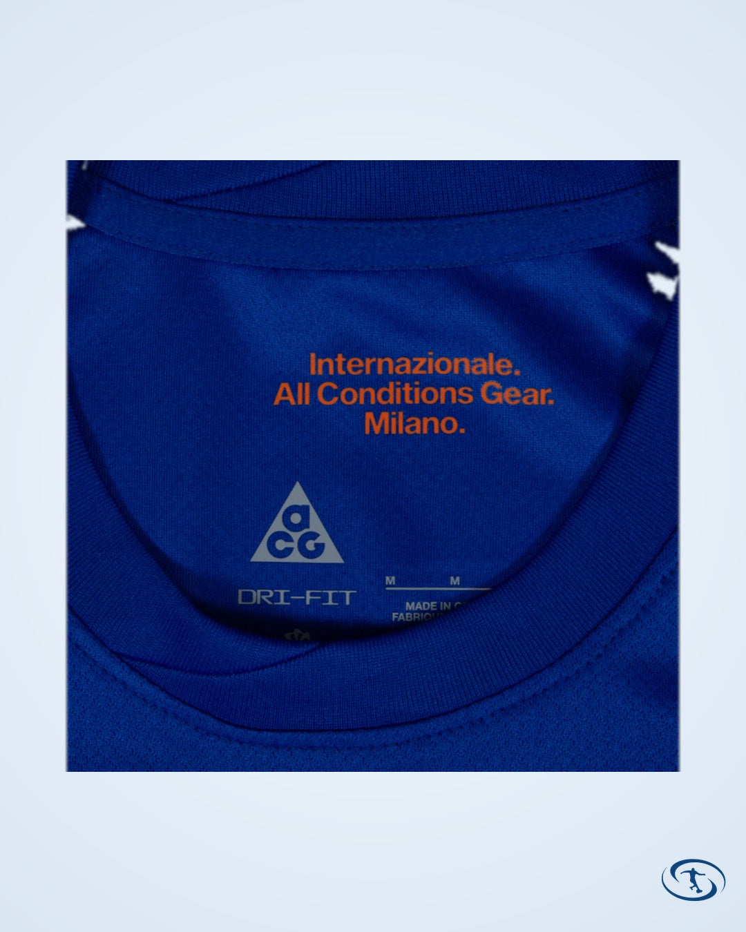 Inter Milan 4th Special Edition Shirt 2026 - Men's