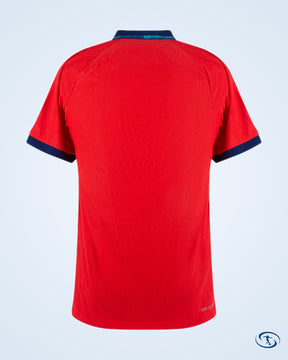 England Away Shirt 2022-2023 - Men's