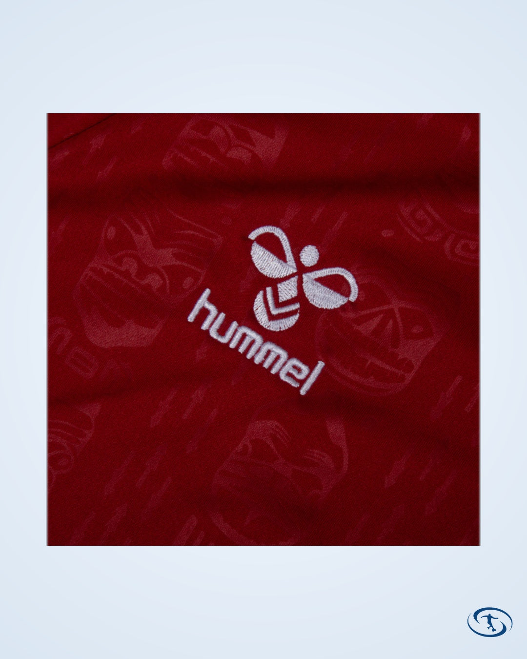 Greenland Home Shirt 2024-2025 - Men's
