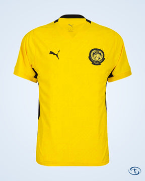 Malaysia Home Shirt 2025 - Men's