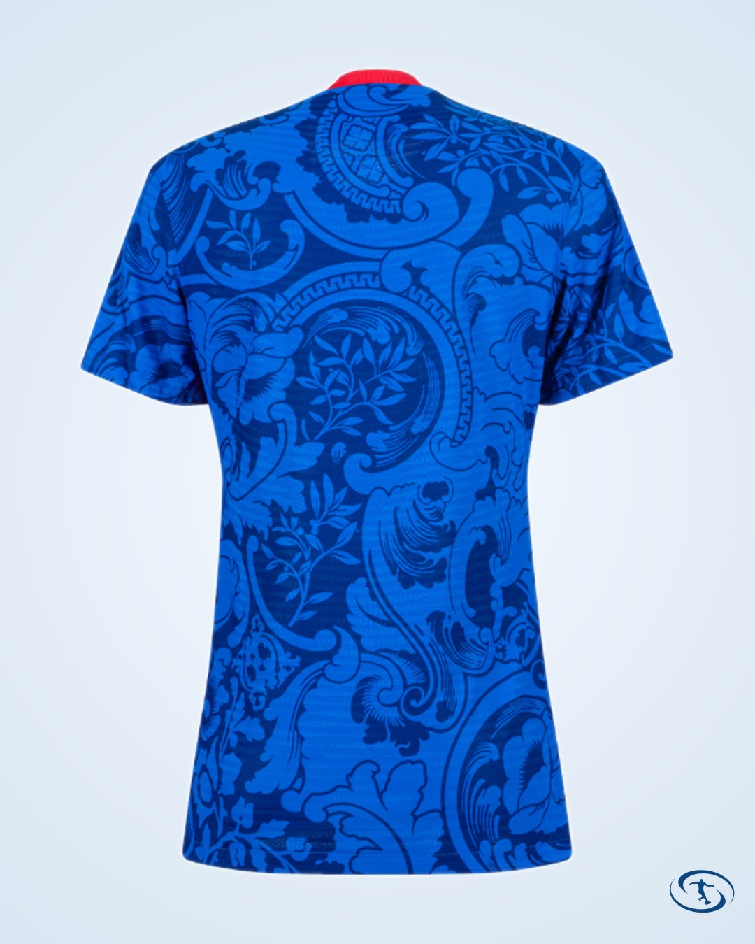 France Womens Vapor Match Home Shirt 2022 - Women's
