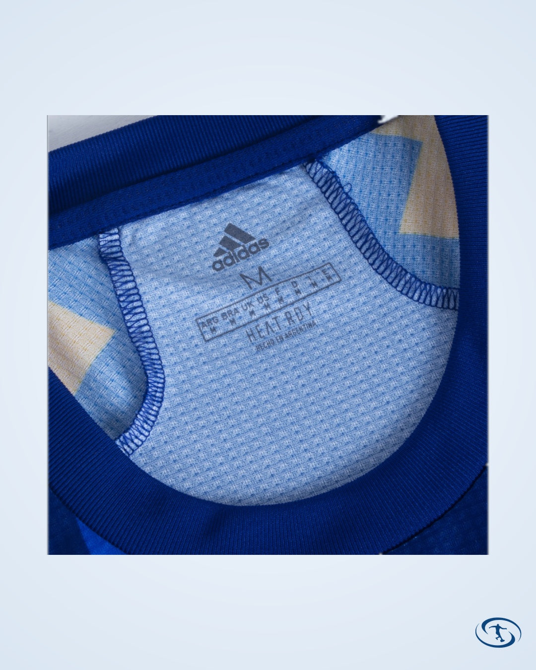 Boca Juniors 3rd Authentic Shirt 2020-2021 - Kids - Kids