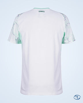 Austria Away Shirt 2026-2027 - Men's
