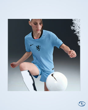 Holland Women's Away Shirt 2025-2026 - Women's