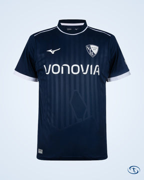 Mizuno VfL Bochum Home Shirt 2025-2026 - Men's