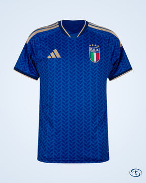Italy Home Shirt 2026-2027 - Fan Player