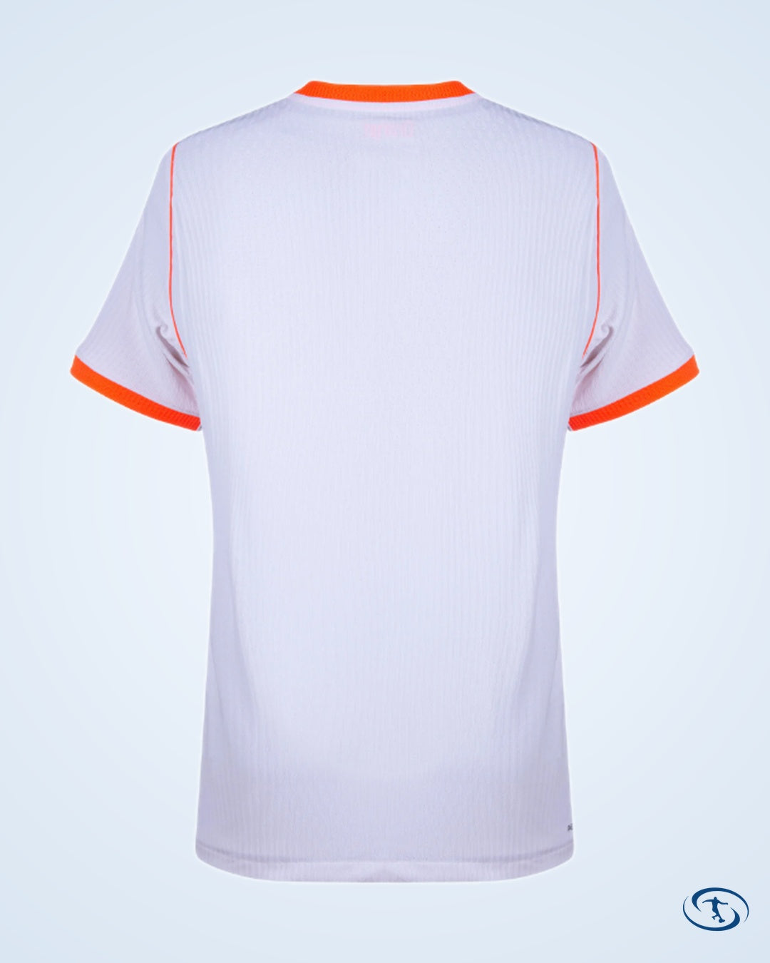 Holland ADV Match Away Shirt 2026-2027 - Men's